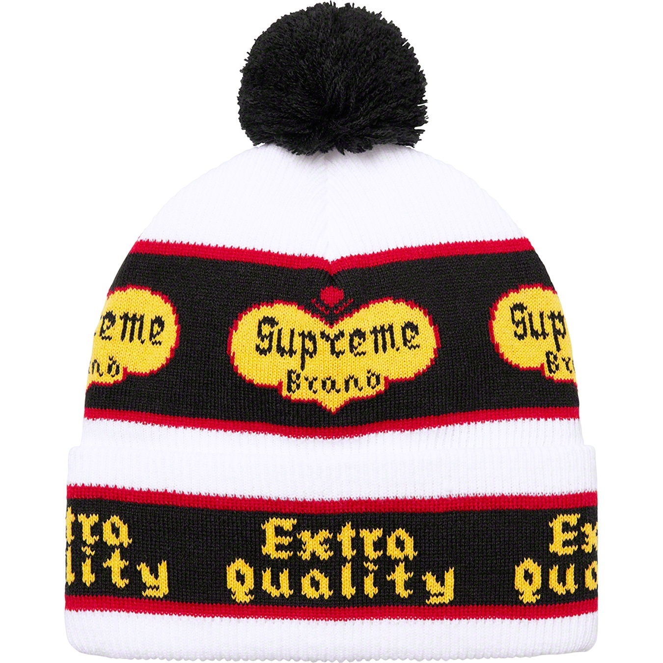 Extra Quality Beanie view 4